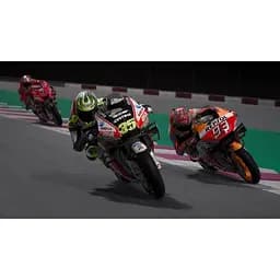 Ключ активації Microsoft MotoGP19 для Xbox One/Series - мініатюра 6