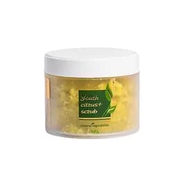 Омолаживающий скраб Youth citrus+ scrub MyIDi 300 мл