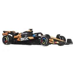 Колекційний болід Hot Wheels McLaren Lando Norris #4 Formula 1 (JKD88) - мініатюра 2
