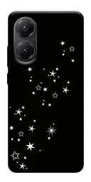 Чохол Demsky Stars way для Xiaomi Poco X7 Pro