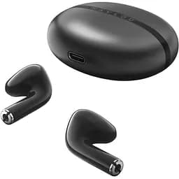 Беспроводные наушники Haylou X1 2023 черные