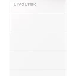 Акумулятор Livoltek LiFePO4 307.2V/50Ah/15360Wh [BHF-S15.3] [114764] - мініатюра 2