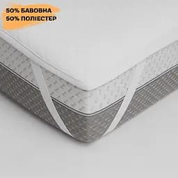 Наматрасник непромокаемый Moon⋆ Aqua Dream CE на резинке по углам