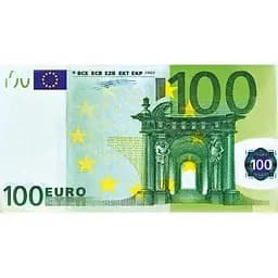 Конверт для грошей 1001 Різнокольоровий