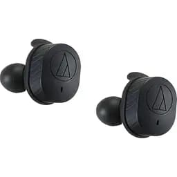 Наушники Audio-Technica ATH-SPORT7TWBK