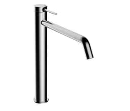 Смеситель для умывальника GRB Time 47550470 Хром