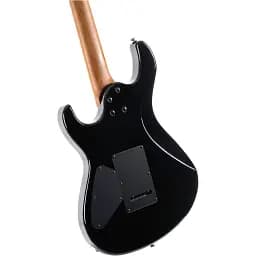 Електрогітара Cort G290 FAT II Bright Blue Burst [129622] - мініатюра 6