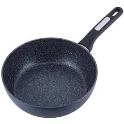 Сковорода-сотейник индукционная с антипригарным покрытием ILAG Ultimate Kamille 26х7.5 см 000264480