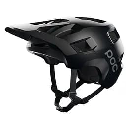 Велошлем POC Kortal XL/XXL Чорний