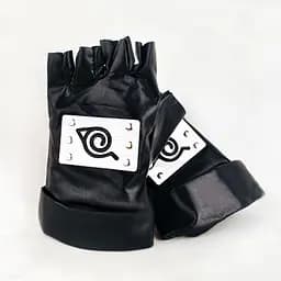 Перчатки Наруто  Anime Naruto Hatake Kakashi NA 05.02