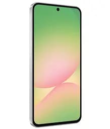 Смартфон Samsung Galaxy A56 5G 8/256GB Awesome Light Gray (SM-A566BZAC) - мініатюра 2