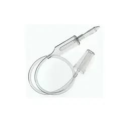 Аспиратор соплеотсос. Чистый носик. Оригинал. Бэби Вак, Чистый носик, нос-пылесос 2 насадки