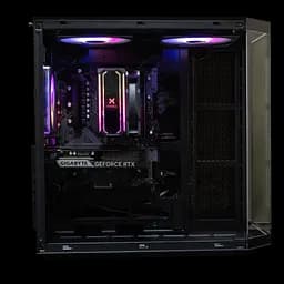 Ігровий ПК Pharaon (RTX 5060 8GB / Ryzen 5 7500F / 32GB DDR5 / SSD 512GB) - мініатюра 3