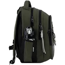 Рюкзак Kite Education teens Trust Yourself (K26-8001M-2) - мініатюра 3
