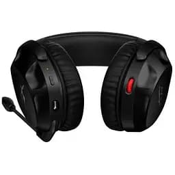 Навушники HyperX Cloud Stinger 2 Wireless Black (676A2AA) - мініатюра 5