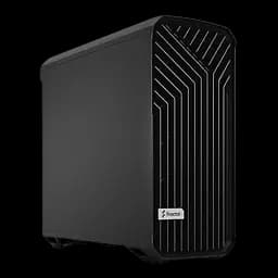 Корпус Fractal Design Torrent Solid Black (FD-C-TOR1A-05)