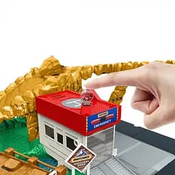 Ігровий набір Matchbox Розкопки каньйону (HHH32) - мініатюра 2