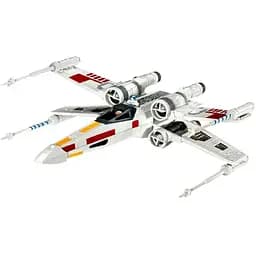 Збірна модель Revell Зоряний винищувач X-крил рівень 3 масштаб 1:112 (RVL-03601) - мініатюра 2