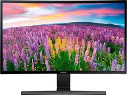 Монітор 24" Samsung S24E510C (LS24E510CS/CI) Б/в