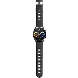 Смарт-годинник Imilab Smart Watch Imi W12 Smart Watch Global Black - мініатюра 3