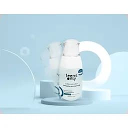 Сироватка для обличчя Teens Only Pre-Teens Super-Care Serum 9+ для нормальної та чутливої шкіри 50 мл (4820278290073) - мініатюра 2