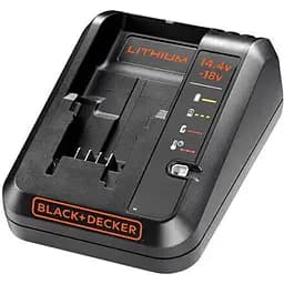 Зарядное устройство Black+Decker 14.4-18В 1A (BDC1A) [119561]