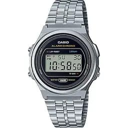 Годинник Casio A171WE-1AEF