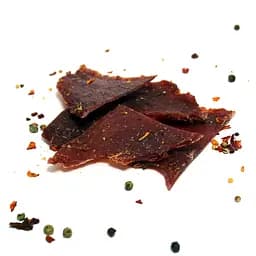 Великий дегустаційний бокс снеків Meatvill синя стрічка 900 г (9 видів по 100 г) - мініатюра 3