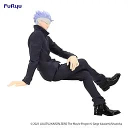 Фігурка FuRyu Магічна битва Годжо Сатору Jujutsu Kaisen Gojo Satoru 13 см FR JK GS 13 - мініатюра 6