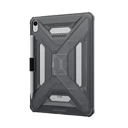 UAG Чохол UAG для iPad 11" (Gen 11, 2025), Scout+, Ash - мініатюра 2