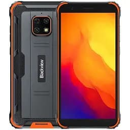 Смартфон Blackview BV4900S 2/32Gb Orange Global