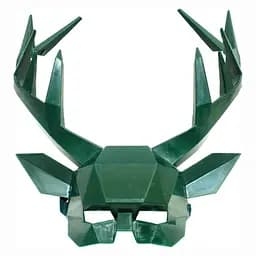 Маска 3D Олень