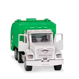 Машинка Driven Micro Сміттєвоз det0018500 - мініатюра 4