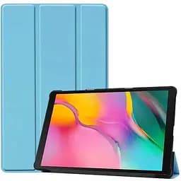 Чехол-книжка для планшета Lenovo Tab P11 2nd Gen TB-350 FU Голубой