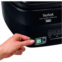 Фритюрниця Tefal Versalio Deluxe FR491870 [121199] - мініатюра 9