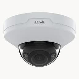 Камера купольная Axis M4215-LV 02677-001 White