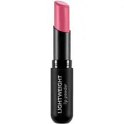Помада для губ Flormar Lightweight Lip Powder Pink For Night невагома відтінок 011, 3 г