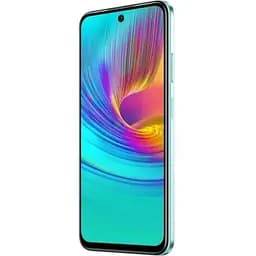 Смартфон Infinix Smart 9 4/128Gb Mint Green (X6532) (UA UCRF) - мініатюра 5
