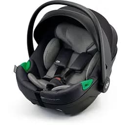 Автокрісло переноска Kinderkraft I-Care I-Size 0-13 кг Cool Grey