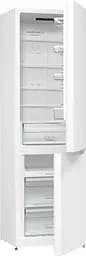 Холодильник Gorenje з нижньою морозильною камерою - мініатюра 8