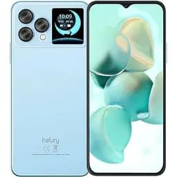 Смартфон Cubot Hafury V1 8/256Gb Blue