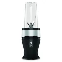 Блендер Ninja Personal Slim Blender & Smoothie Maker чорний (QB3001EUS) - мініатюра 2