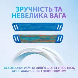 Ігрова гарнітура Logitech G335 Wired Gaming Headset White (981-001018) - мініатюра 2