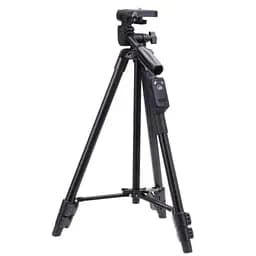 Штатив поворотный Yunteng VCT для телефона и камеры с пультом (1756374625)