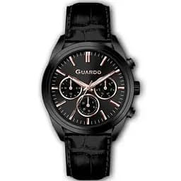 Мужские часы Guardo 012836-3