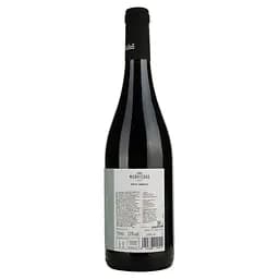 Вино Murviedro Audentia Petit-Verdot червоне сухе 0.75 л - мініатюра 2