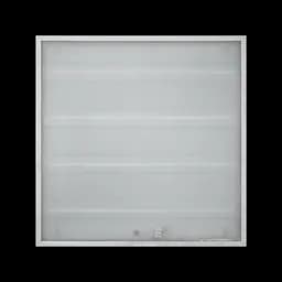 Світлодіодна панель Ardero AL2120ARD 40Вт 6500K матова