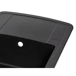 Кухонна мийка Lidz 770x490/200 BLM-14 (LIDZBLM14770490200) - мініатюра 5