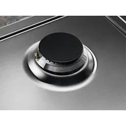 Варильна поверхня Electrolux KGS64362XX газова [137853] - мініатюра 4