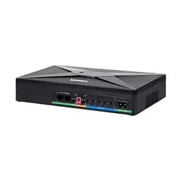 Джерело безперебійного живлення DC UPS Trinix TRX-MUPS-48100 Type-C (4*6000mAh LiFePo4) 5V/12V/24V/48V/52V/PoE, LiFePO4 4*6Ah, для роутера і медіаконвертера (42-00172) - мініатюра 7